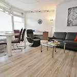 Groemitz-center Whg 432 Appartement
