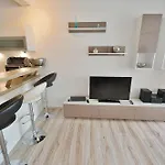 Appartement Groemitz-center Whg 432