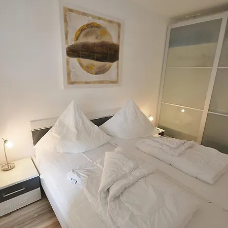 Groemitz-center Whg 432 * Grömitz