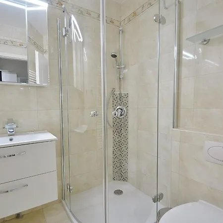 דירה Groemitz-center Whg 432 *