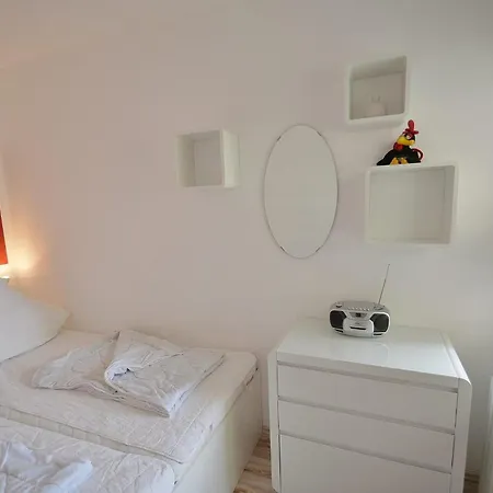 Groemitz-center Whg 432 *