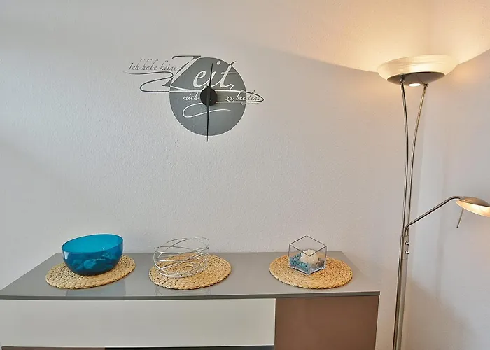 Groemitz-center Whg 432