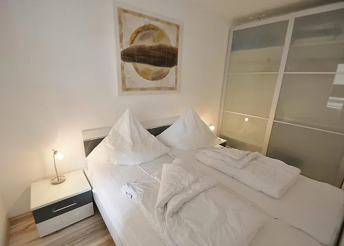 Groemitz-center Whg 432 * Grömitz