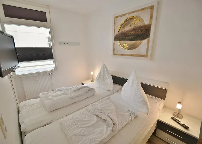 Groemitz-center Whg 432