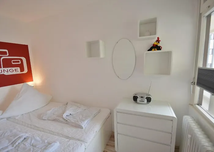 Groemitz-center Whg 432 *